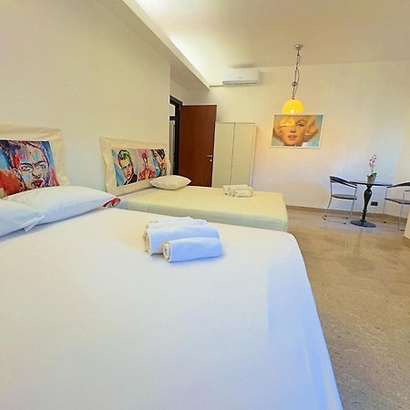Appartme Guest House Doria 17 Milánó Kültér fotó