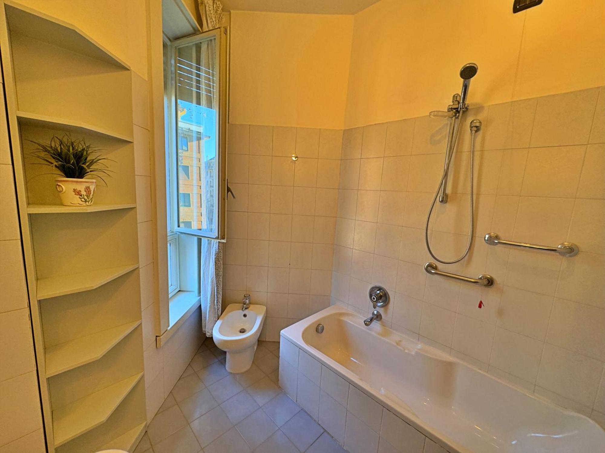 Appartme Guest House Doria 17 Milánó Kültér fotó