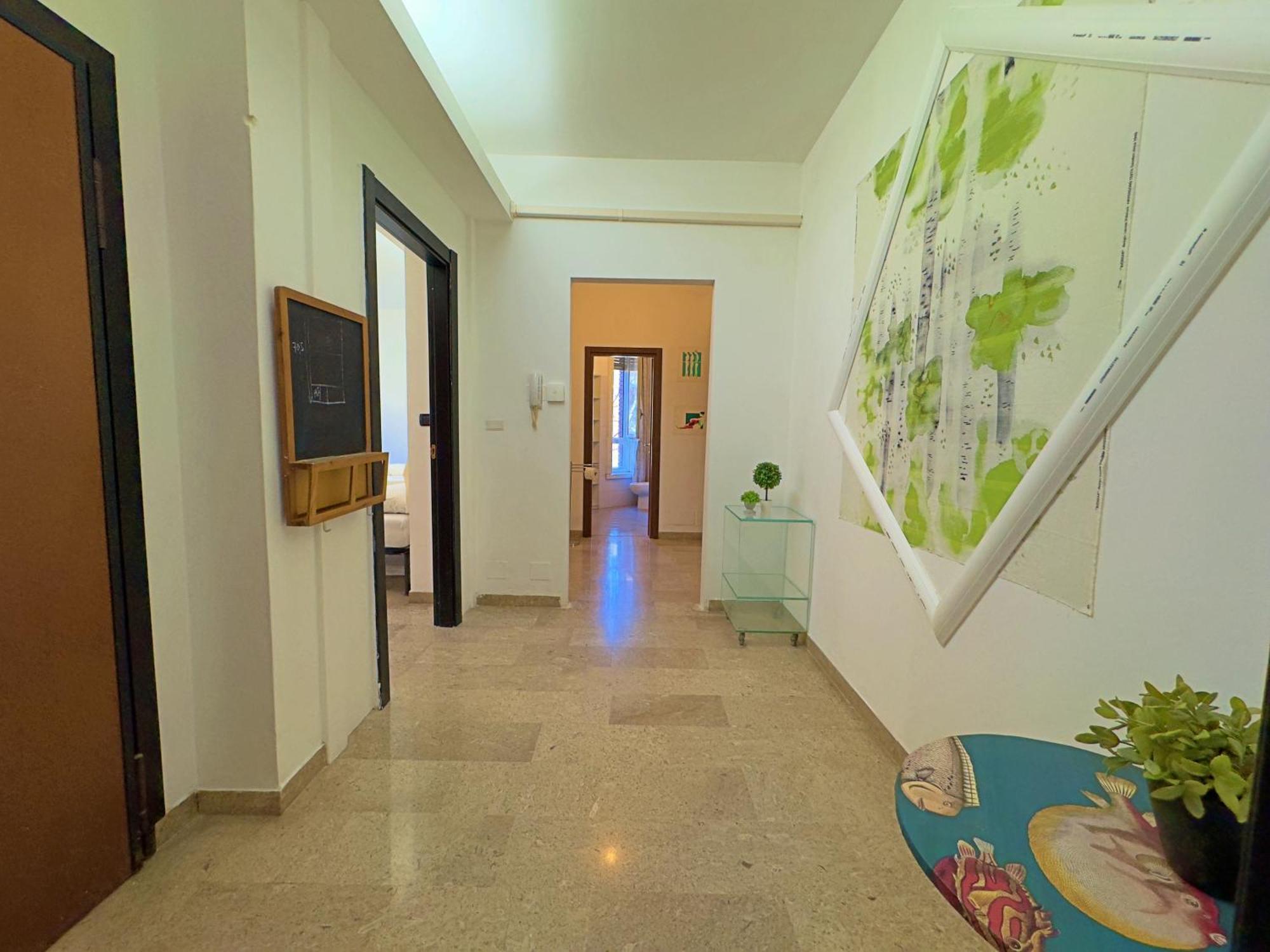 Appartme Guest House Doria 17 Milánó Kültér fotó