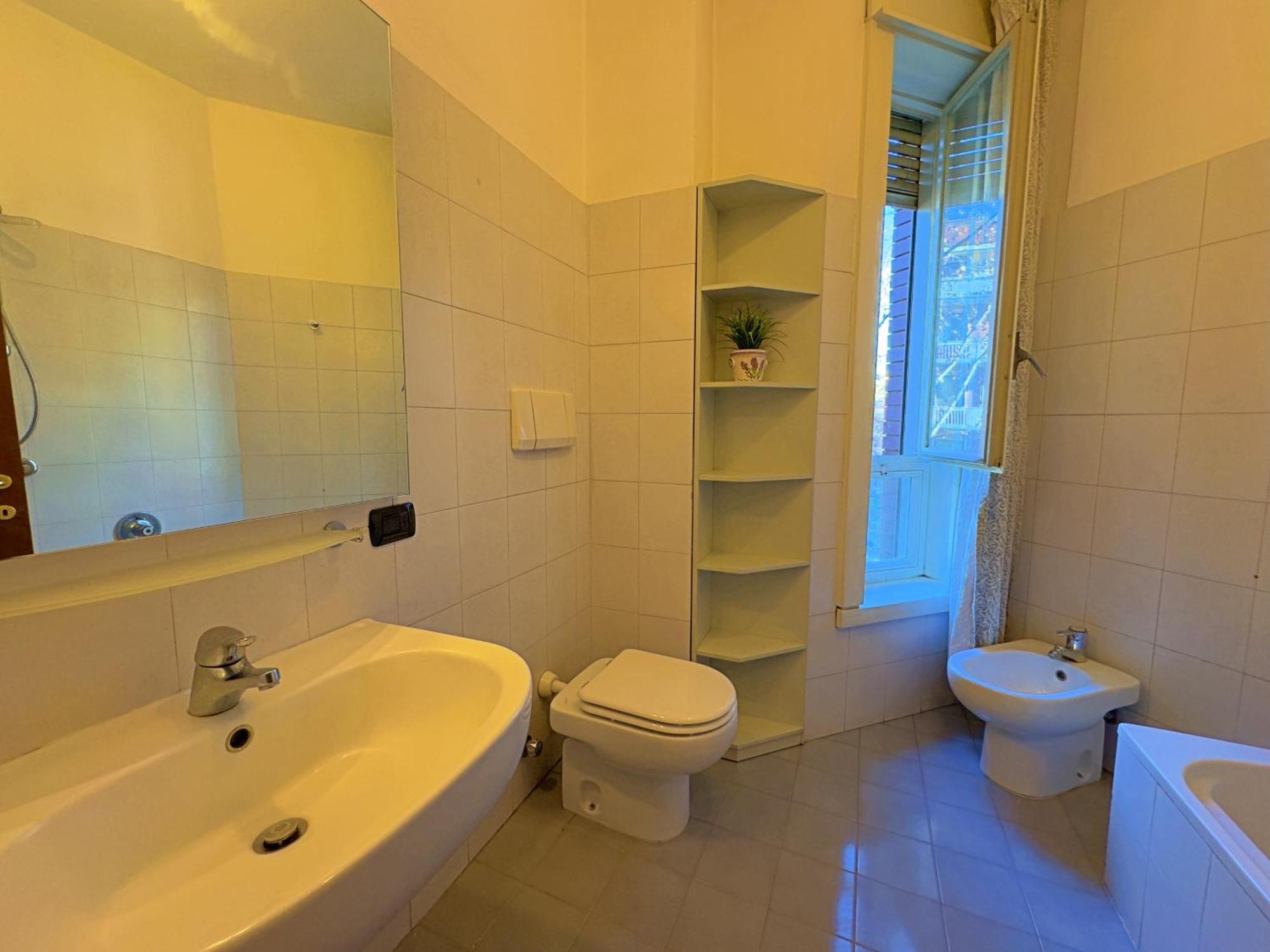 Appartme Guest House Doria 17 Milánó Kültér fotó