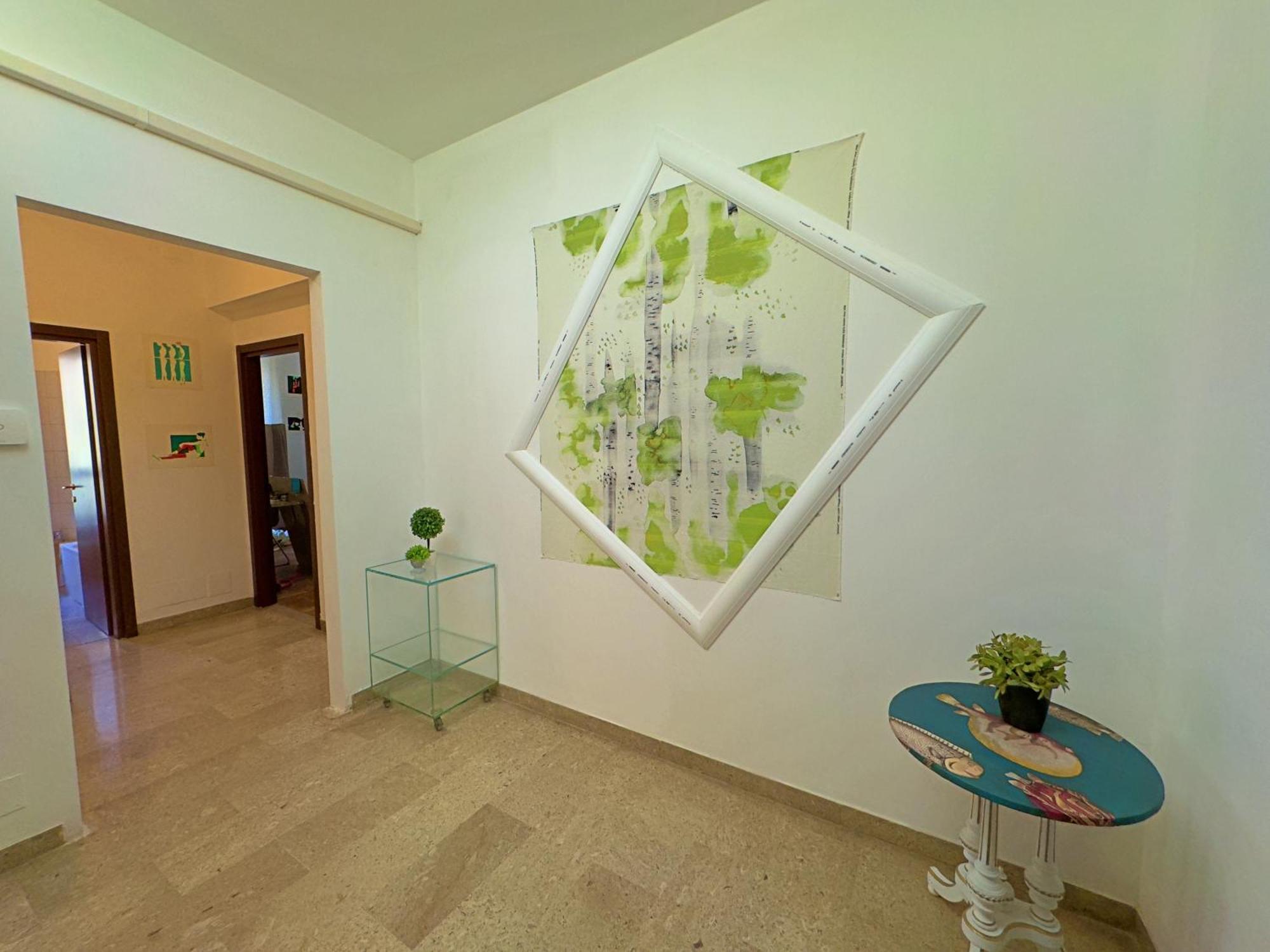 Appartme Guest House Doria 17 Milánó Kültér fotó