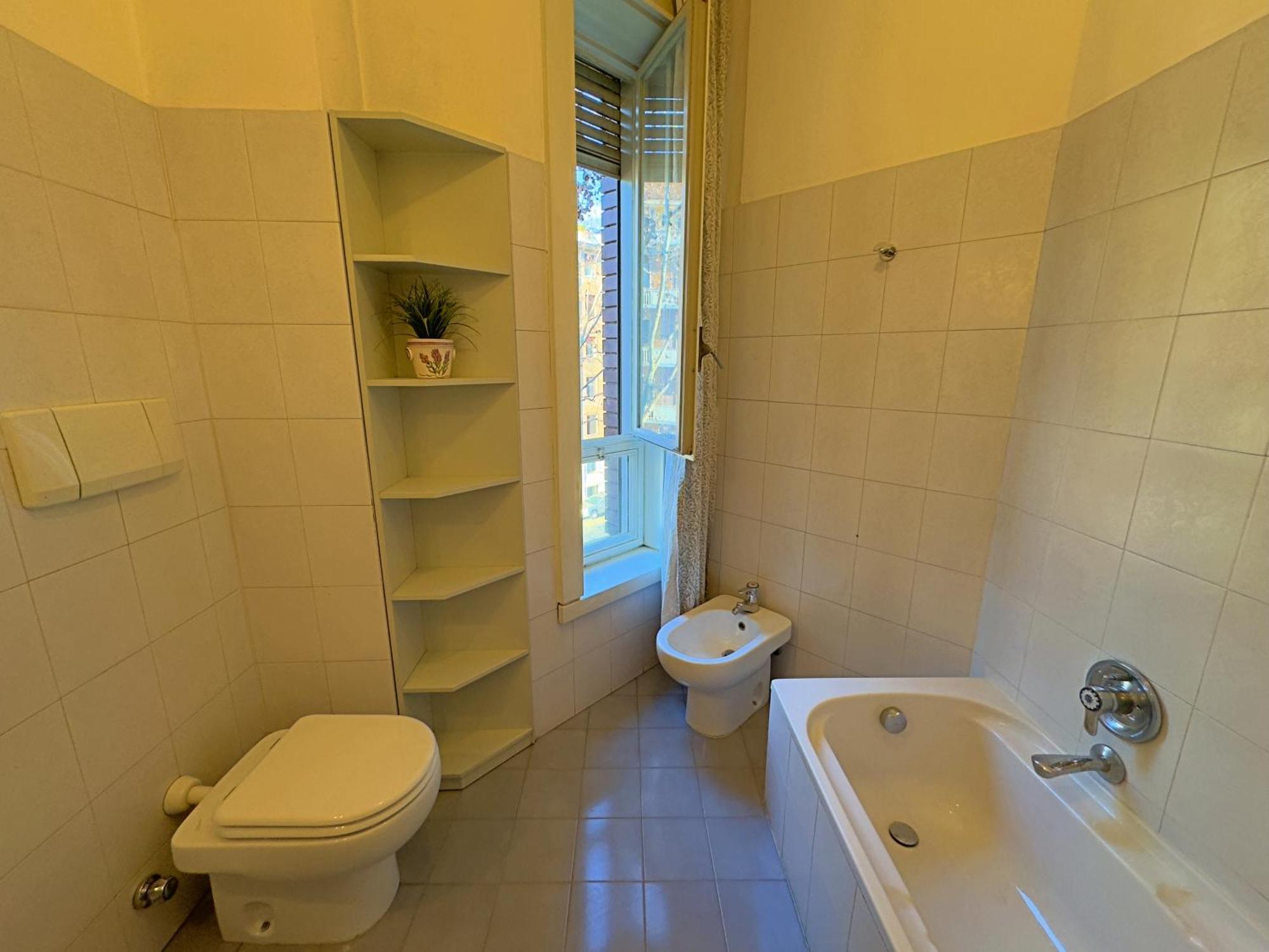 Appartme Guest House Doria 17 Milánó Kültér fotó