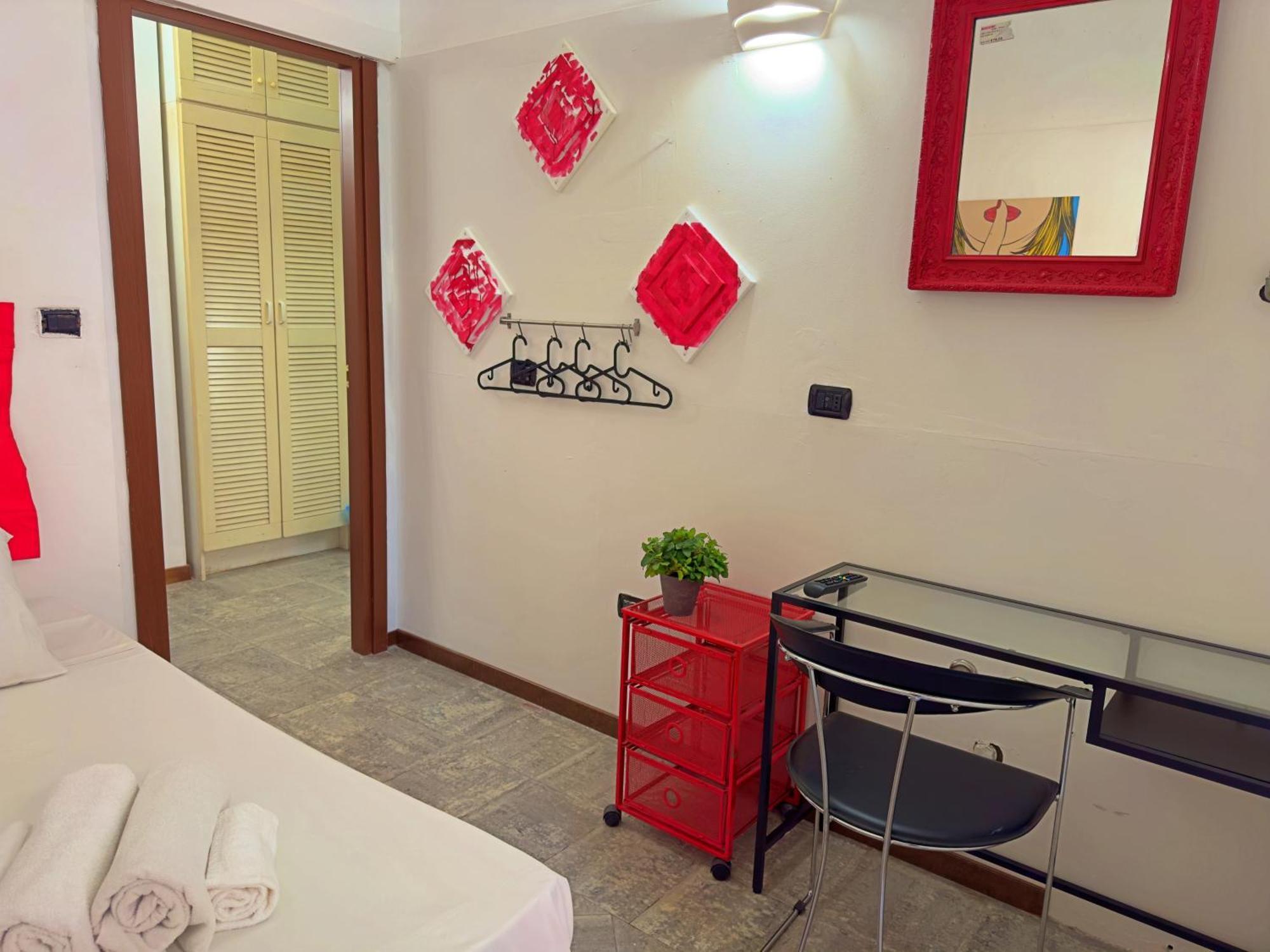 Appartme Guest House Doria 17 Milánó Kültér fotó