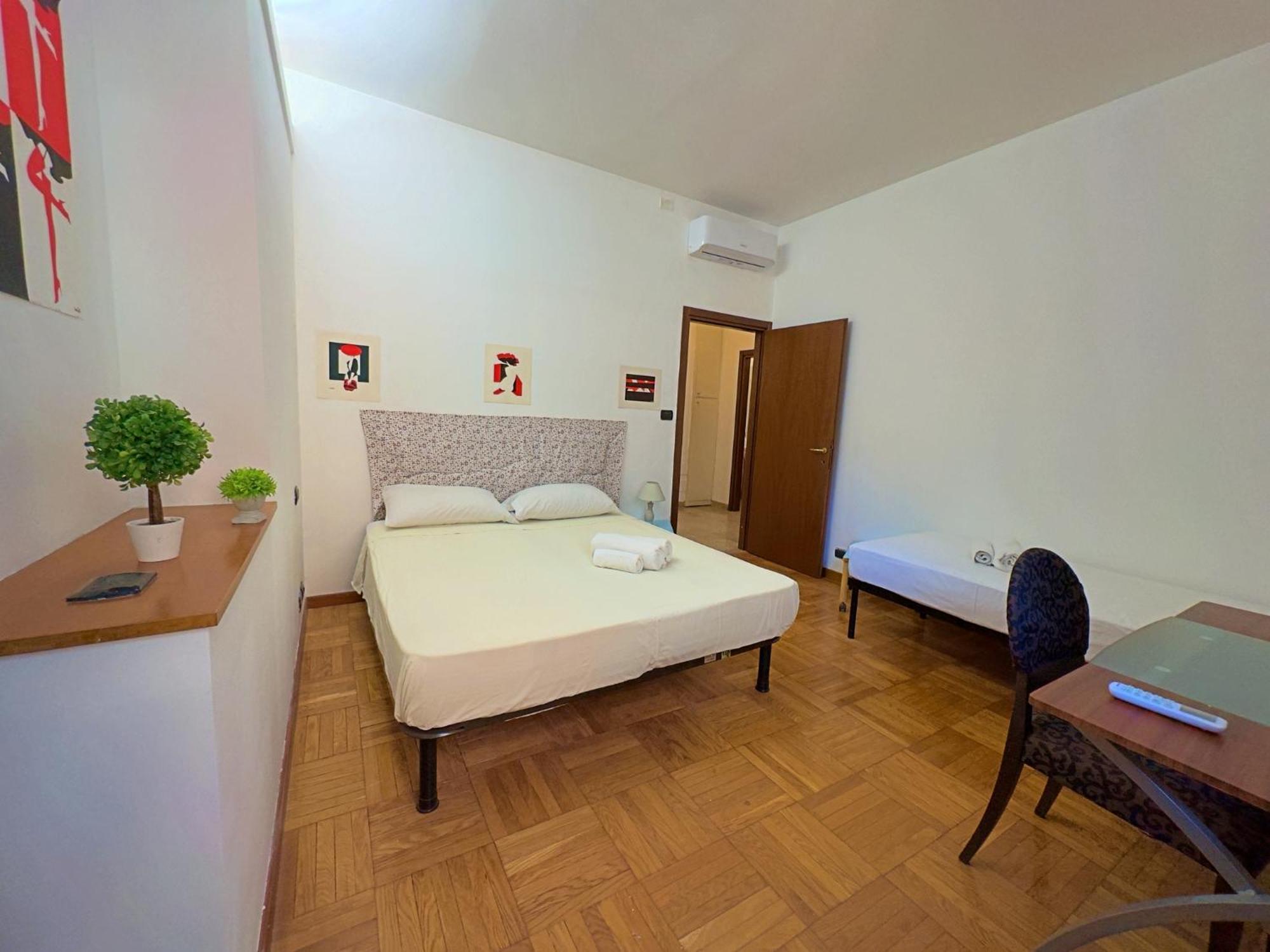 Appartme Guest House Doria 17 Milánó Kültér fotó