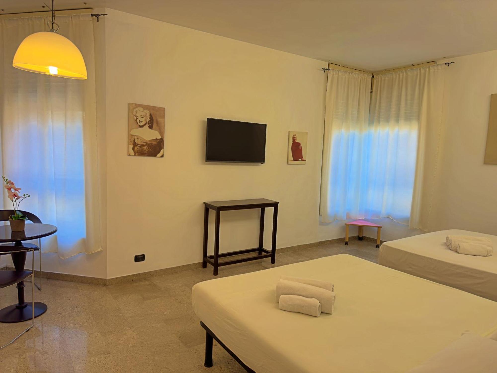Appartme Guest House Doria 17 Milánó Kültér fotó