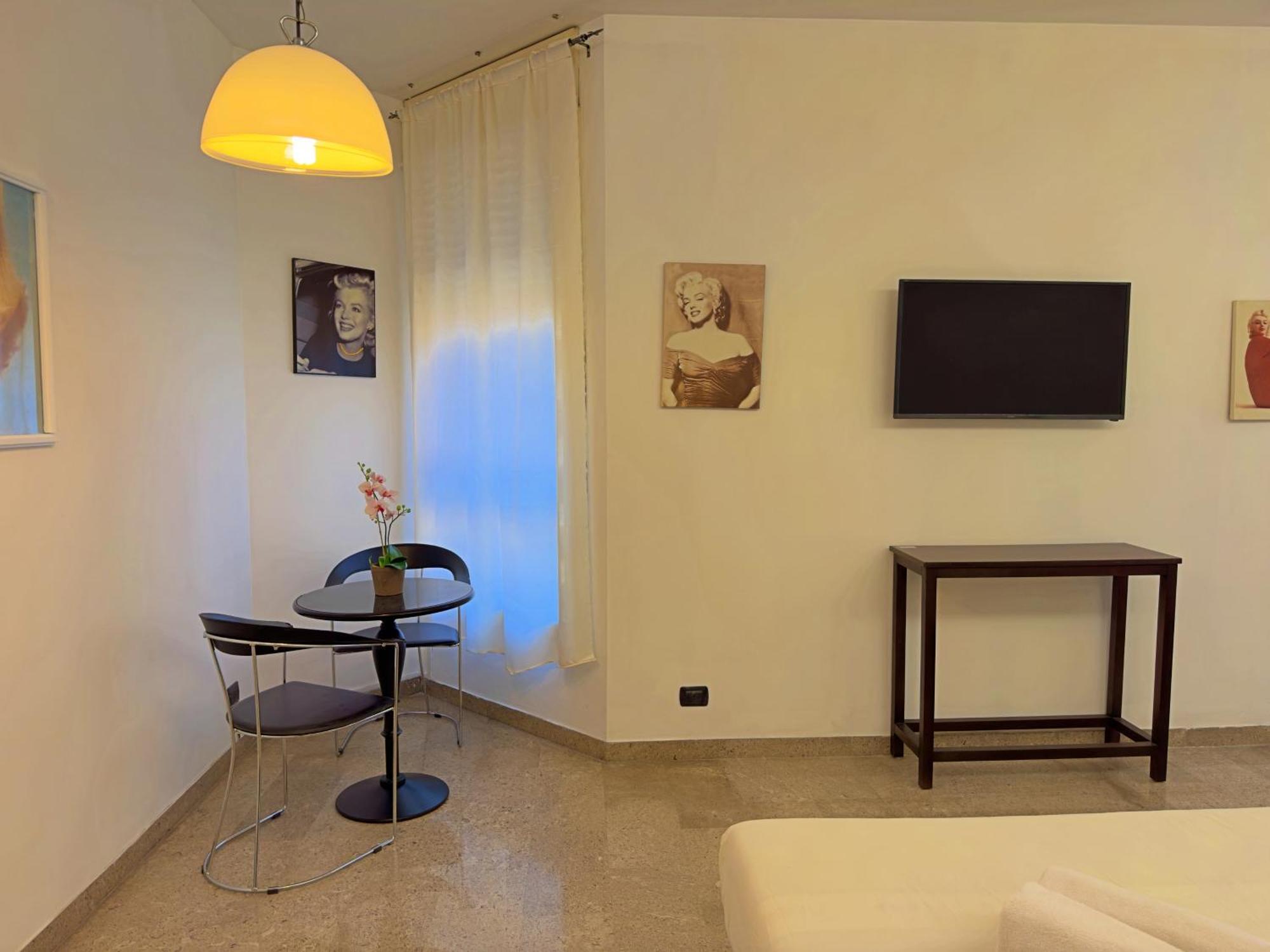 Appartme Guest House Doria 17 Milánó Kültér fotó