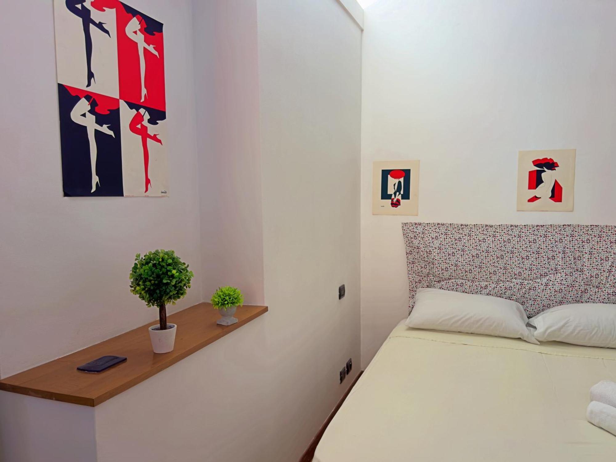 Appartme Guest House Doria 17 Milánó Kültér fotó