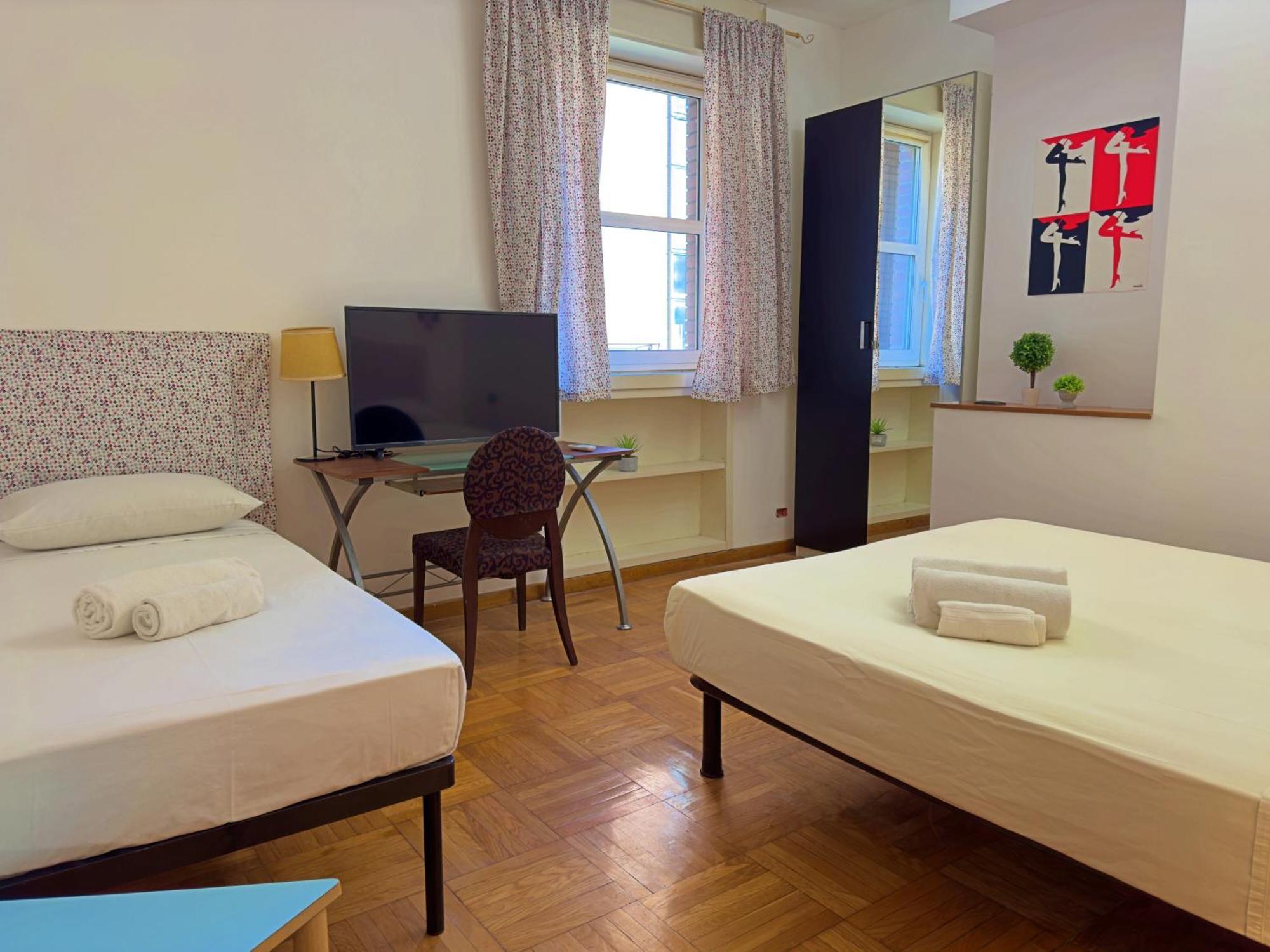Appartme Guest House Doria 17 Milánó Kültér fotó