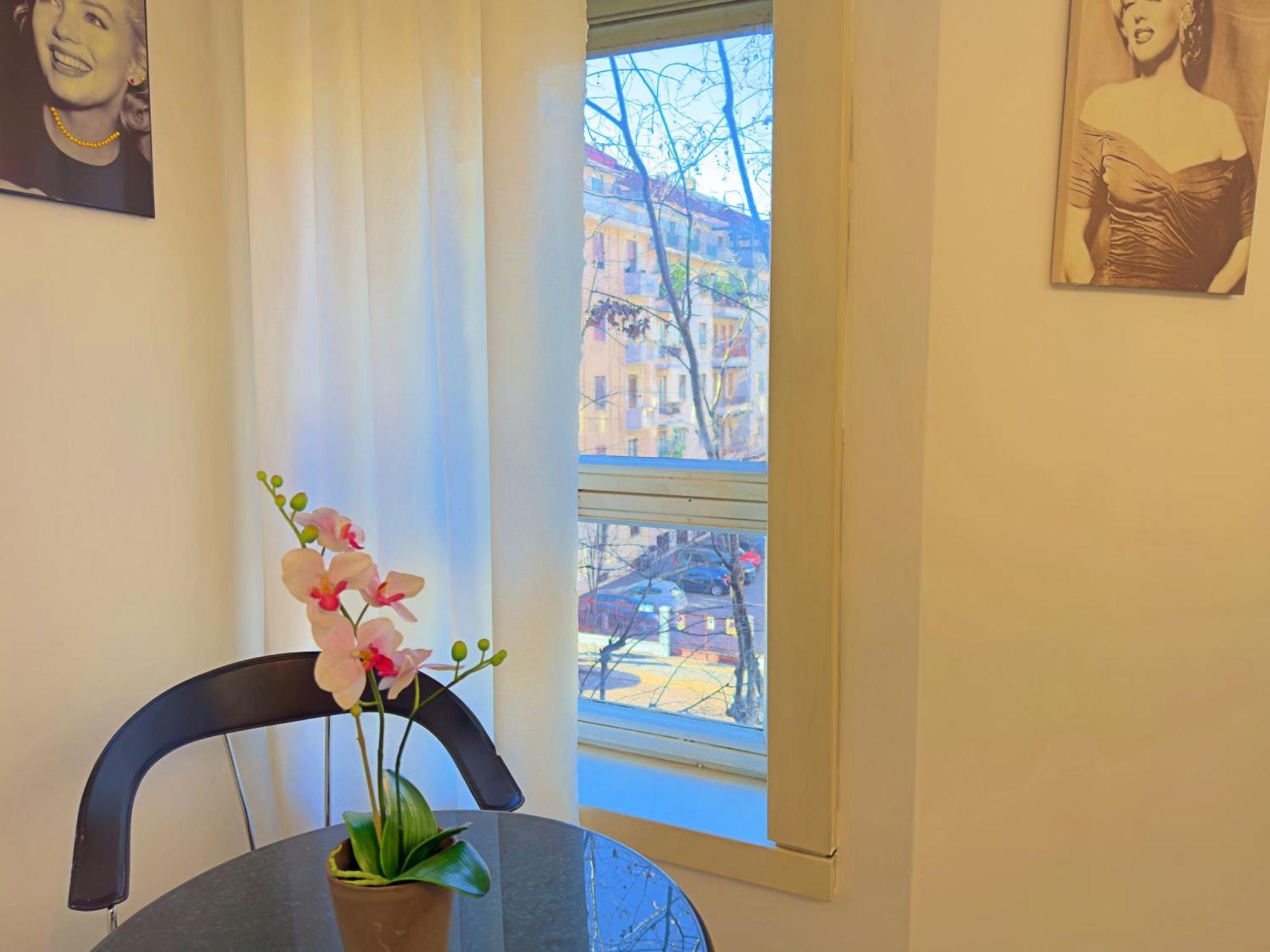 Appartme Guest House Doria 17 Milánó Kültér fotó