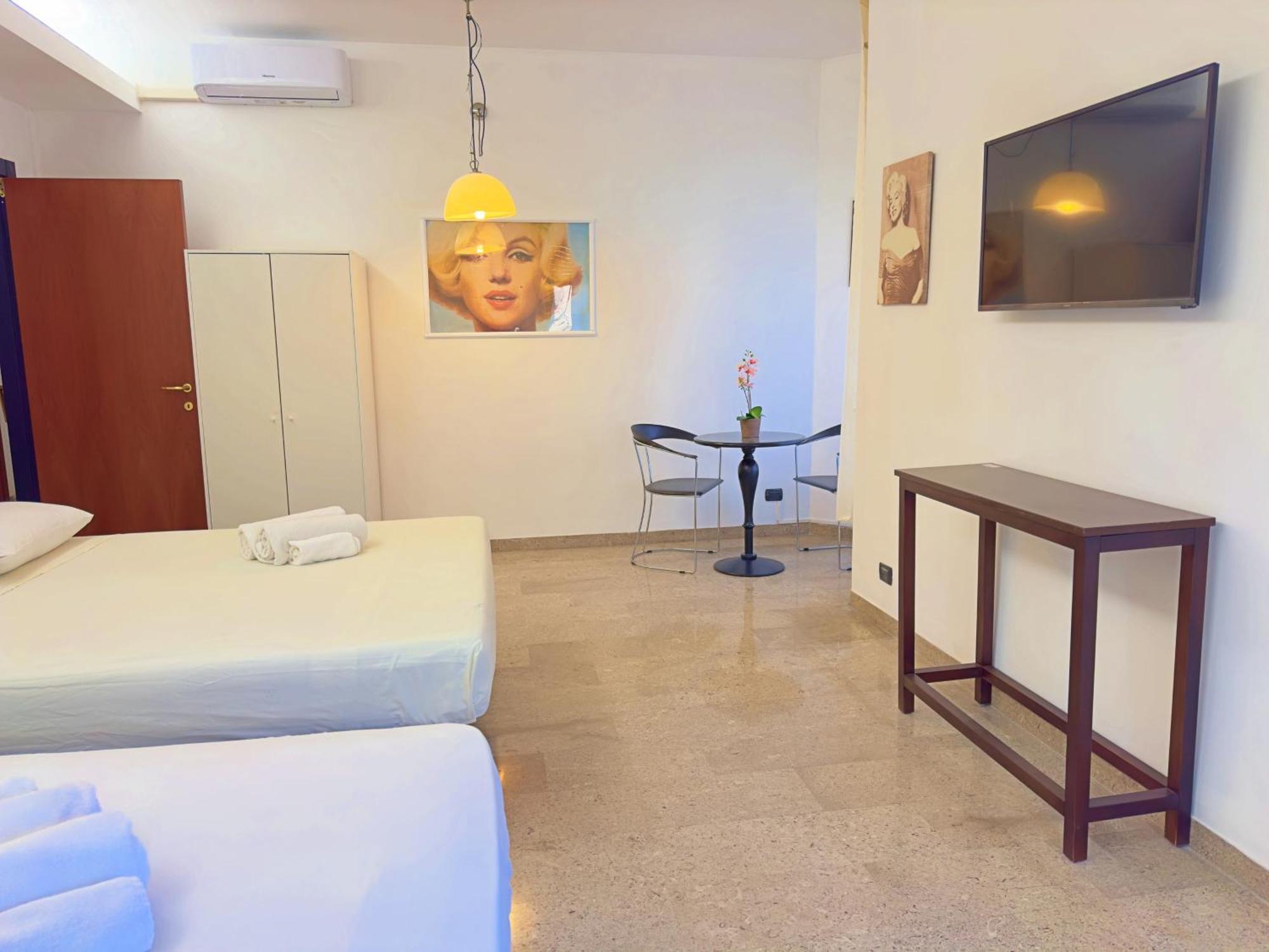 Appartme Guest House Doria 17 Milánó Kültér fotó