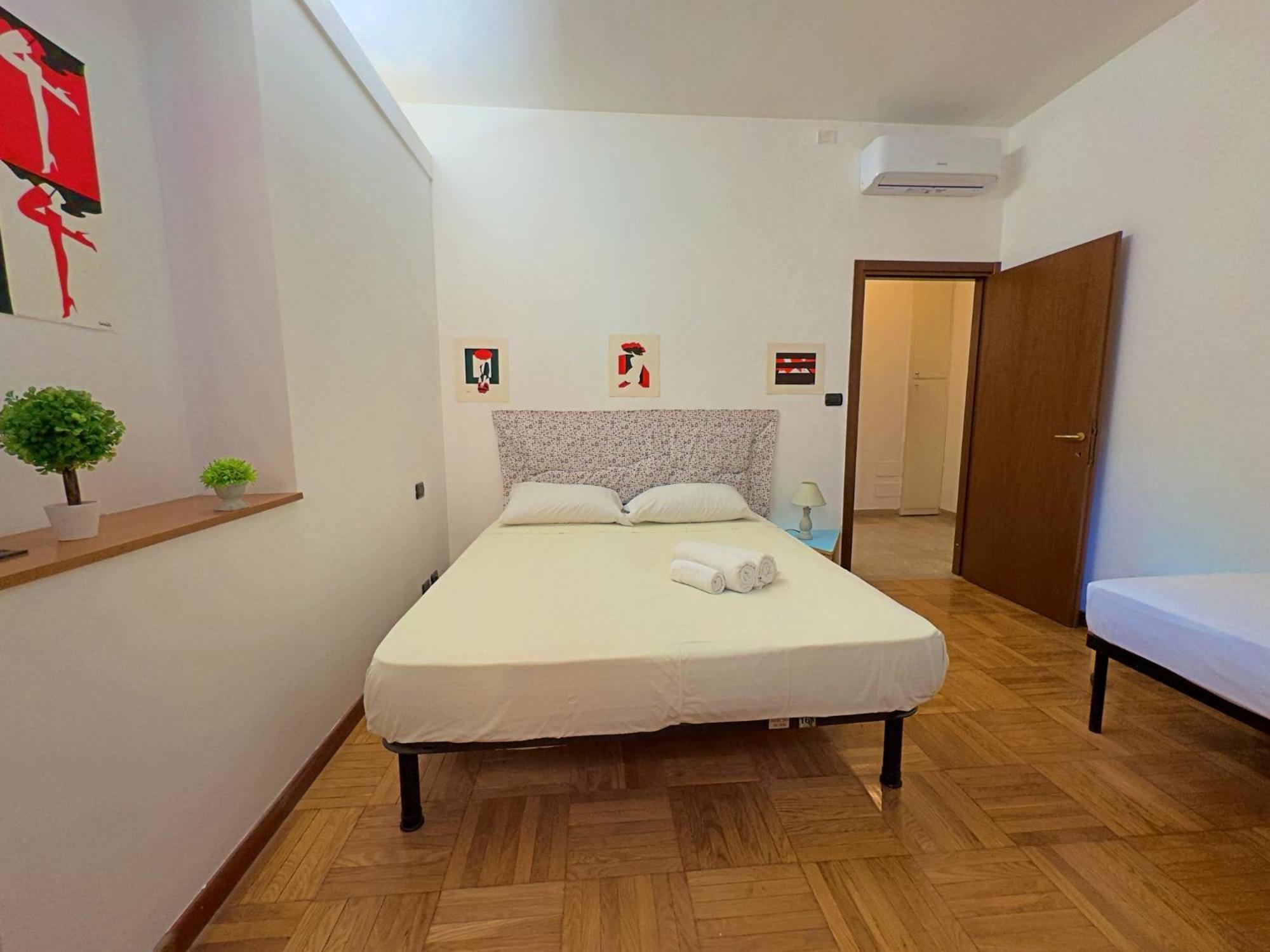 Appartme Guest House Doria 17 Milánó Kültér fotó
